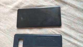 samsung Galaxy Note 8 (exchange possible)