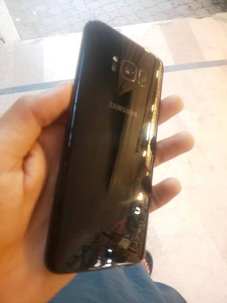 Samsung S8 11