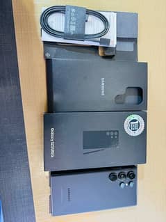 Samsung S23 Ultra 12/512 10/10
