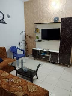DOUBLE STORY HOUSE FOR RENT AT GATED SOCIETY 0