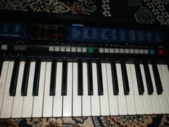 Casio piano keaboard  for sell