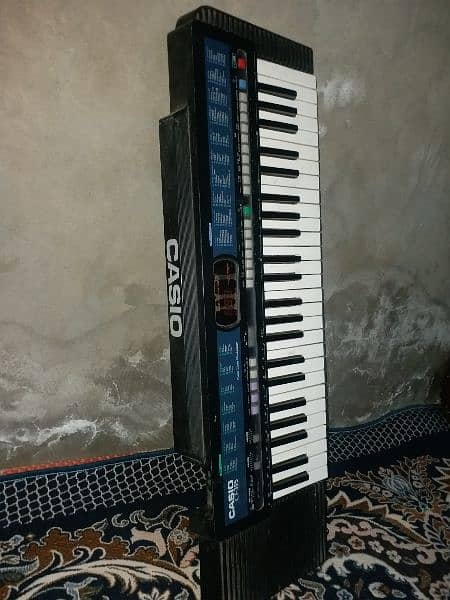 Casio piano keaboard  for sell 6