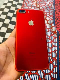 iphone7+Plus 128GB PTA approved