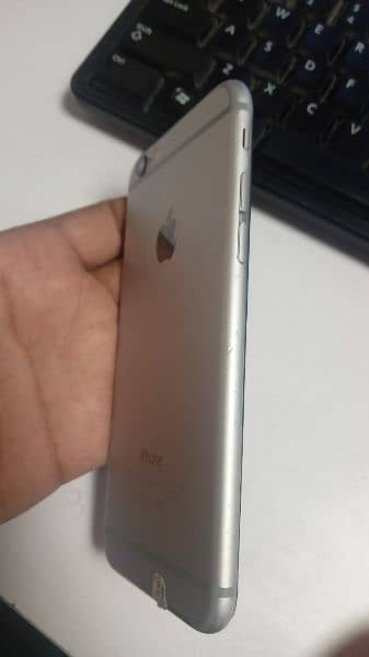 iPhone 6 PTA Approved 3