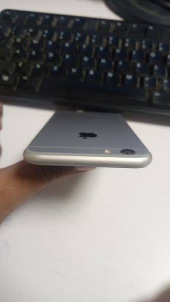 iPhone 6 PTA Approved 5