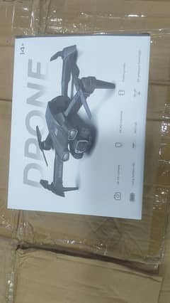 H66 drone without camera full bag with kit practice drone 0