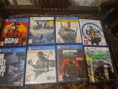 ps5/4 great games