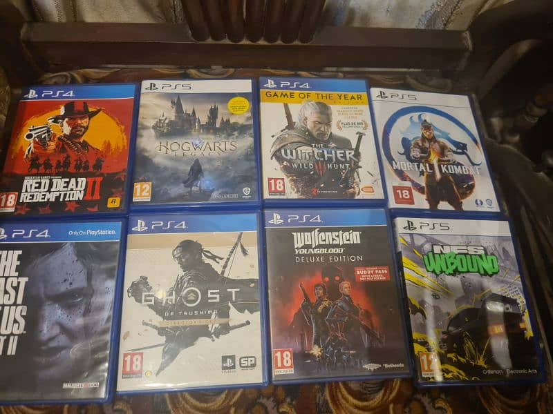 ps5/4 great games 0