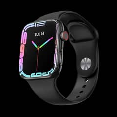 i9 ultra pro max smart watch