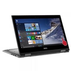 Dell Inspiron laptop Core i7 8th Gen