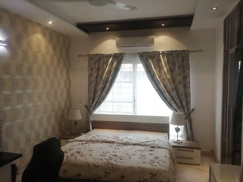 D H A Lahore 1 Kanal Mazher Munir Design House With 100% Original Pics Available For Rent 7