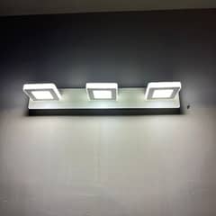 Genuine, Beautiful  FIA Triple wall light