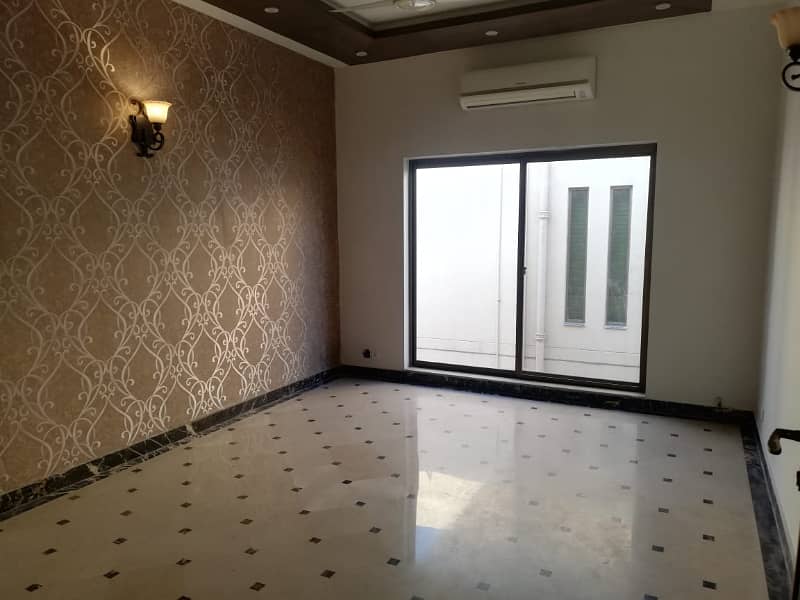 D H A Lahore 1 Kanal Faisal Rasool Design House With 100% Original Pics Available For Rent 6