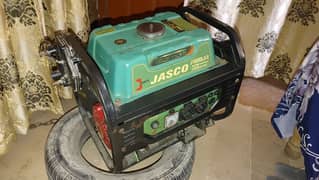 JASCO Genrator 1.5Kv full ok for sale