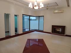 D H A Lahore 1 kanal Owner Build Design House with 100% Original pics available for Rent