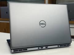 DELL PRECISION 7560 CORE I7 11th GEN 32GB RAM 1TB SSD 4GB CARD