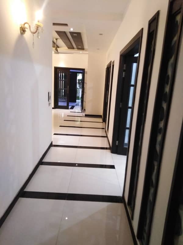 D H A Lahore 1 Kanal Mazher Munir Design House With 100% Original Pics Available For Rent 5
