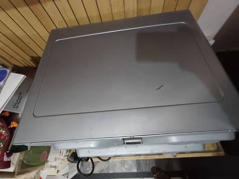 Microwave Signature SET FS25 oven for sale 5