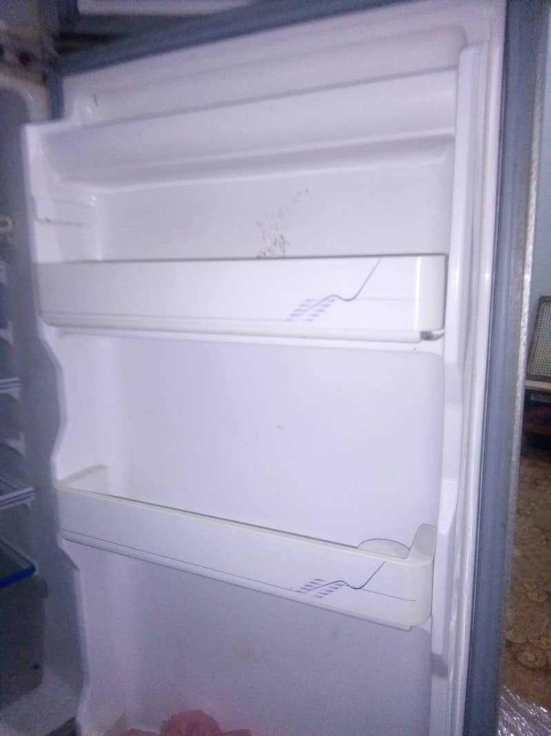 Dawlance refrigerator best one 1