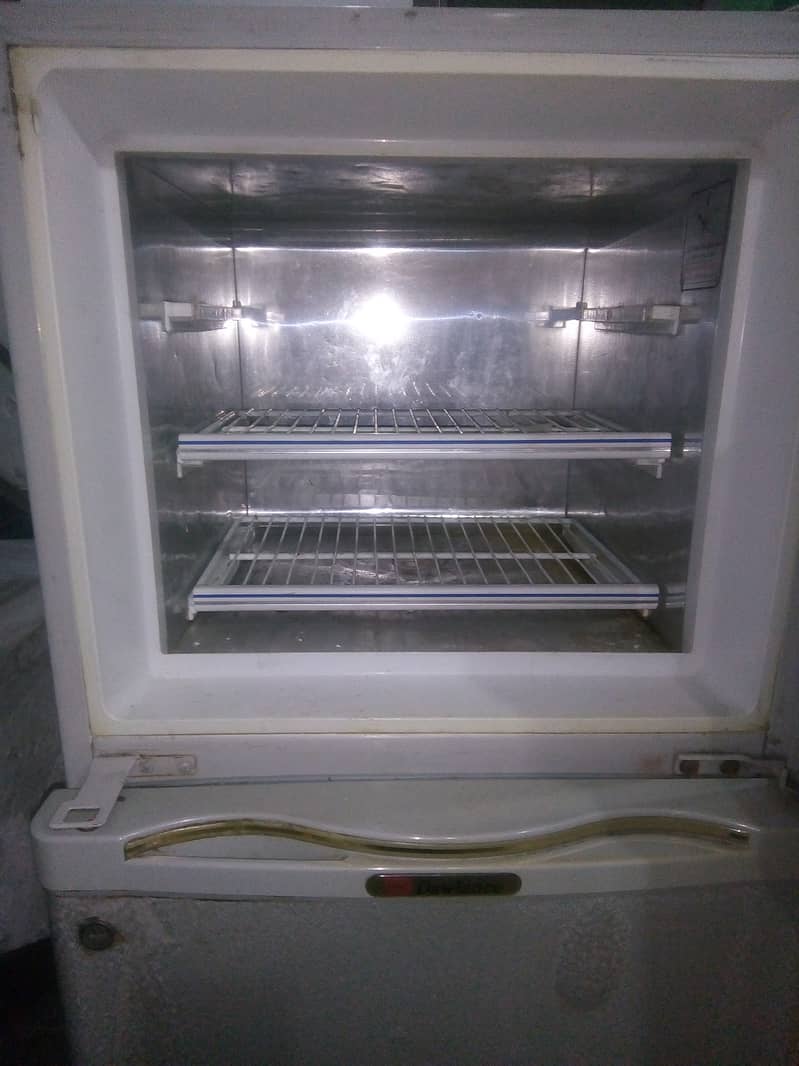 Dawlance refrigerator best one 4