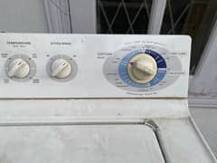 Generel electric washing machine 0