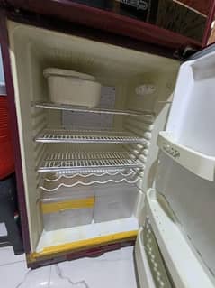 Orient Refrigerator Invogue full size