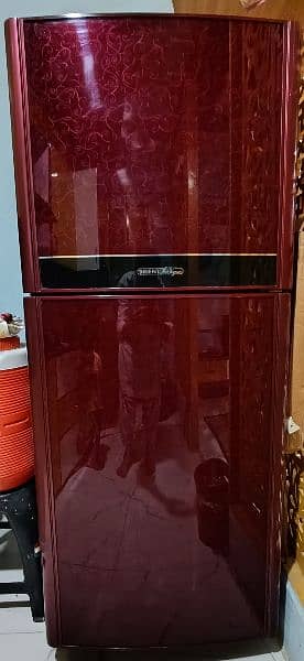 Orient Refrigerator Invogue full size 3