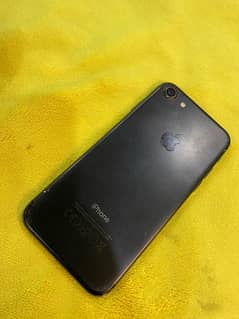 iphone 7 256GB PTA approved