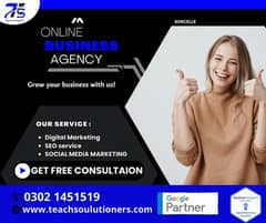 Online Business Agency