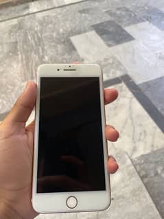 iPhone 7plus non pta 32 gb battery health 77 10 by 9 condition
