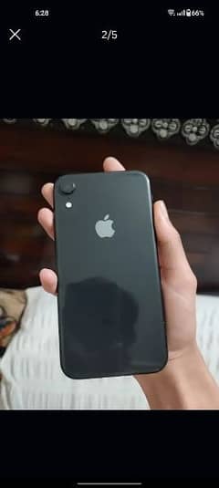 iPhone xr non pta 64 GB only mobile 0