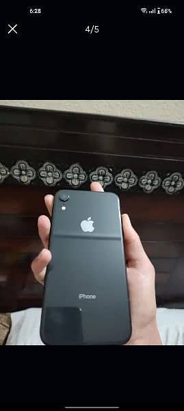 iPhone xr non pta 64 GB only mobile 3
