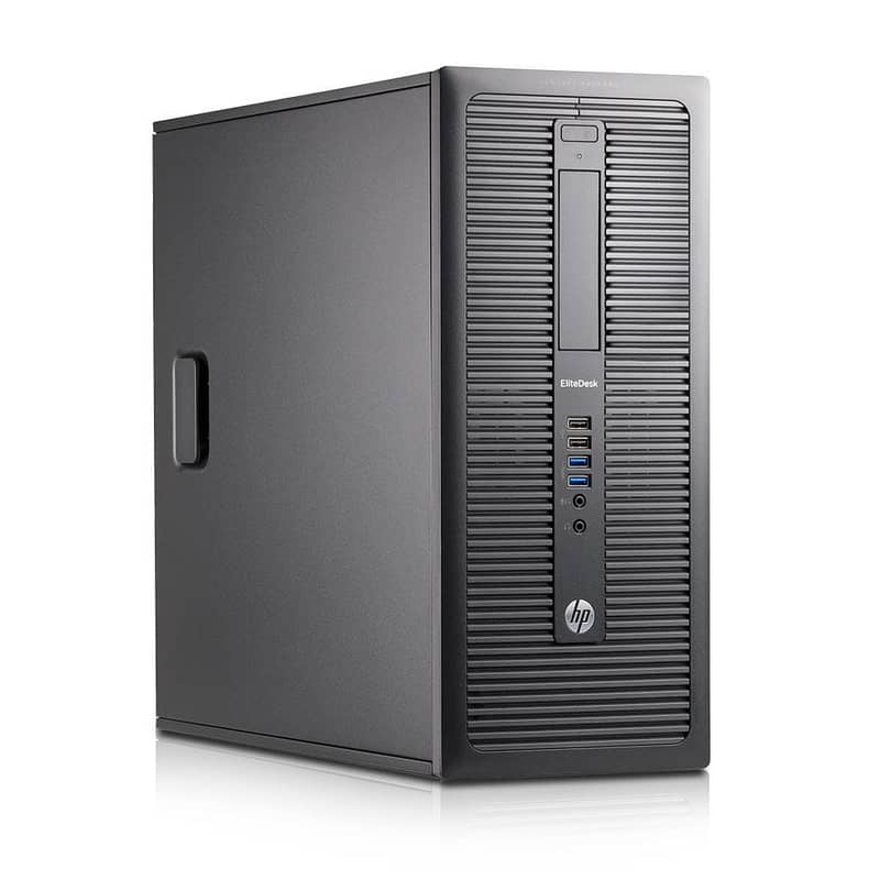 Dell Elitedesk 800 G1 Tower 0