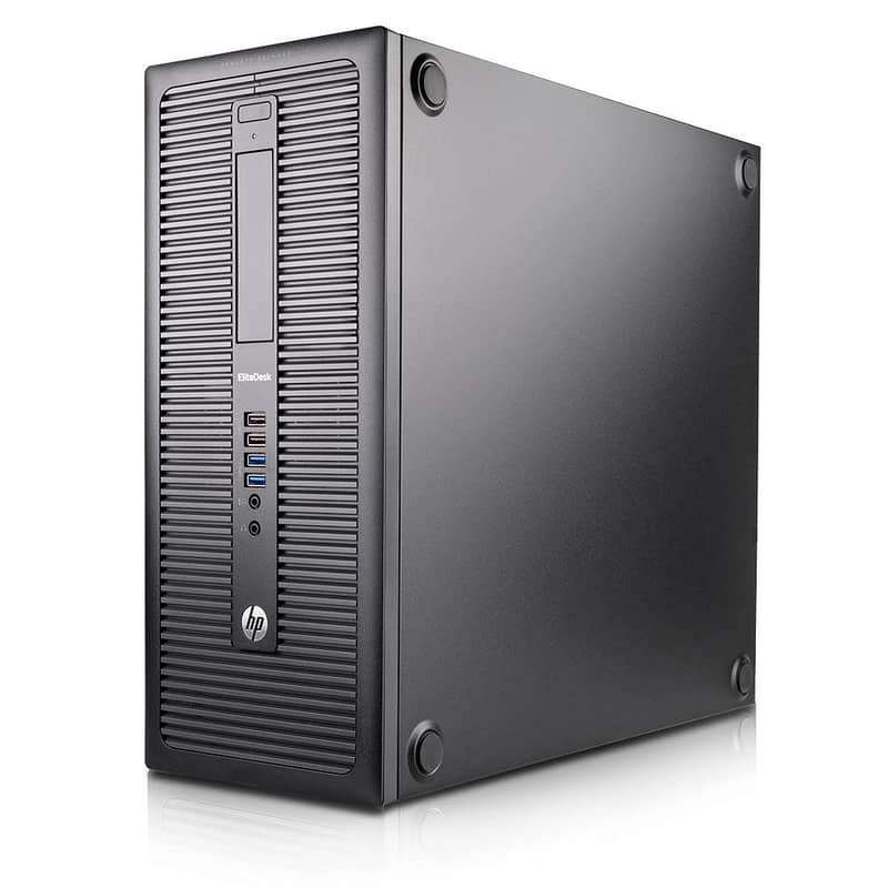 Dell Elitedesk 800 G1 Tower 1