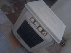 Mujahid Company air Coolar  for sale in 6500 rupees only