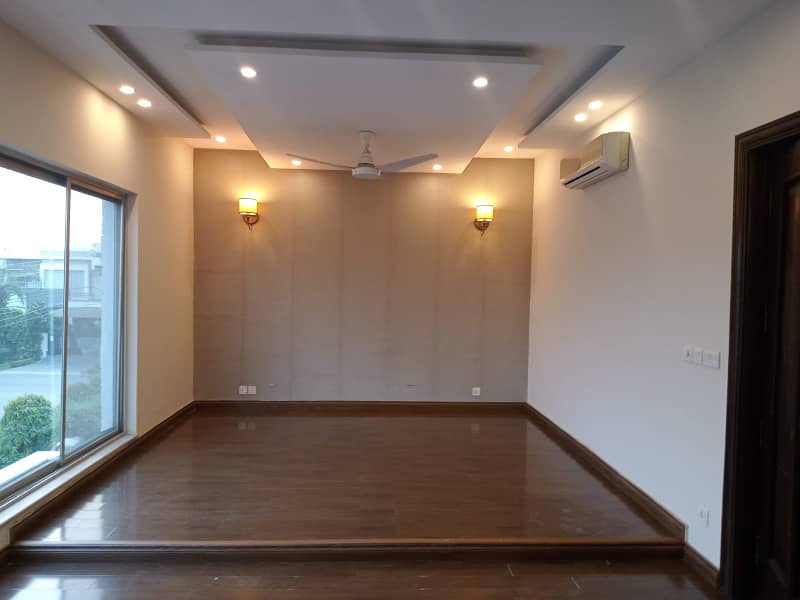 D H A Lahore 1 Kanal Mazher Munir Design House With 100% Original Pics Available For Rent 17