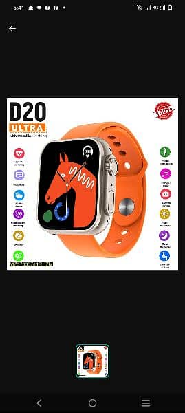 multifunction. smart watch contect me 5