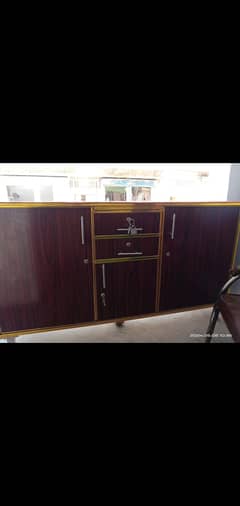 Counter for sale in good condition