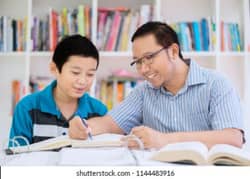 Home Tuition available from Class Prep to 8th. 0