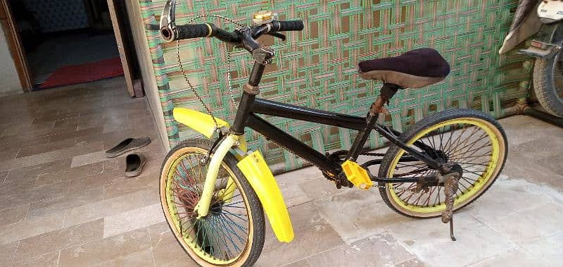 kids Cycle For Sale 0