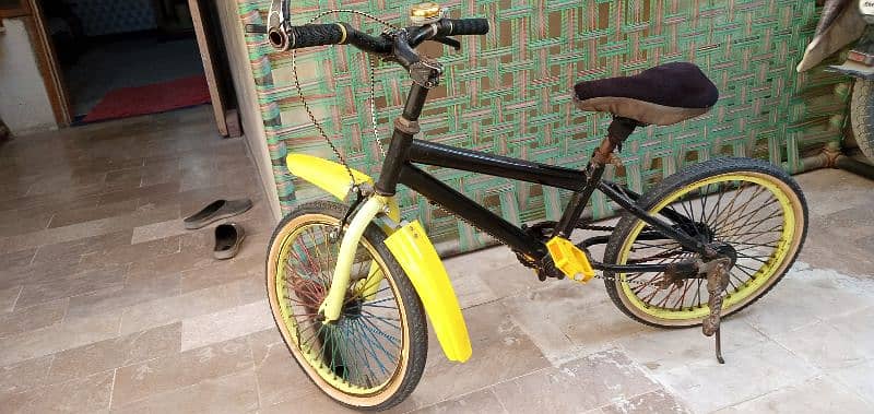 kids Cycle For Sale 1