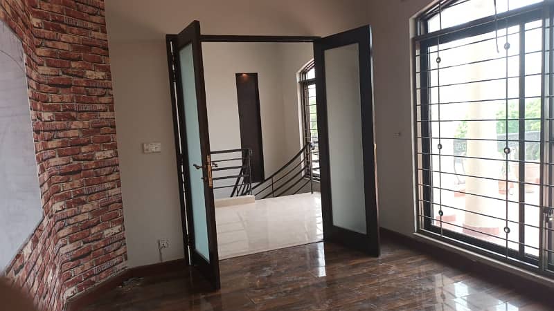 D H A Lahore 1 Kanal Faisal Rasool Design House With 100% Original Pics Available For Rent 14
