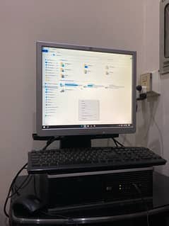 HP Computer Pc for sale