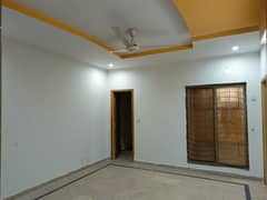 10 Marla Beautiful Lower Portion For Rent In Sector C Overeas B Bahria Town Lahore