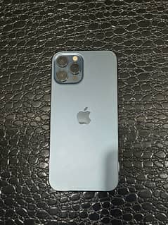 Iphone 12 pro max Pta approved