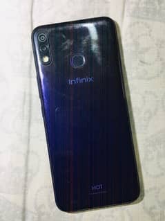 Infinix Hot 8 Lite Mobile | Not oppo vivo samsung huawei