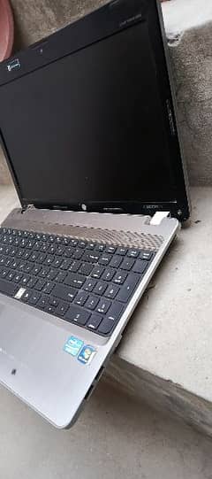 Hp 4530s Laptop