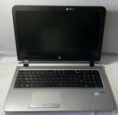 HP 450 G3 Probook Laptop