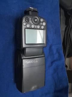 Godox tt685 Flash Gun Is Available for Sale