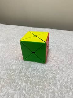 Dino cube 0